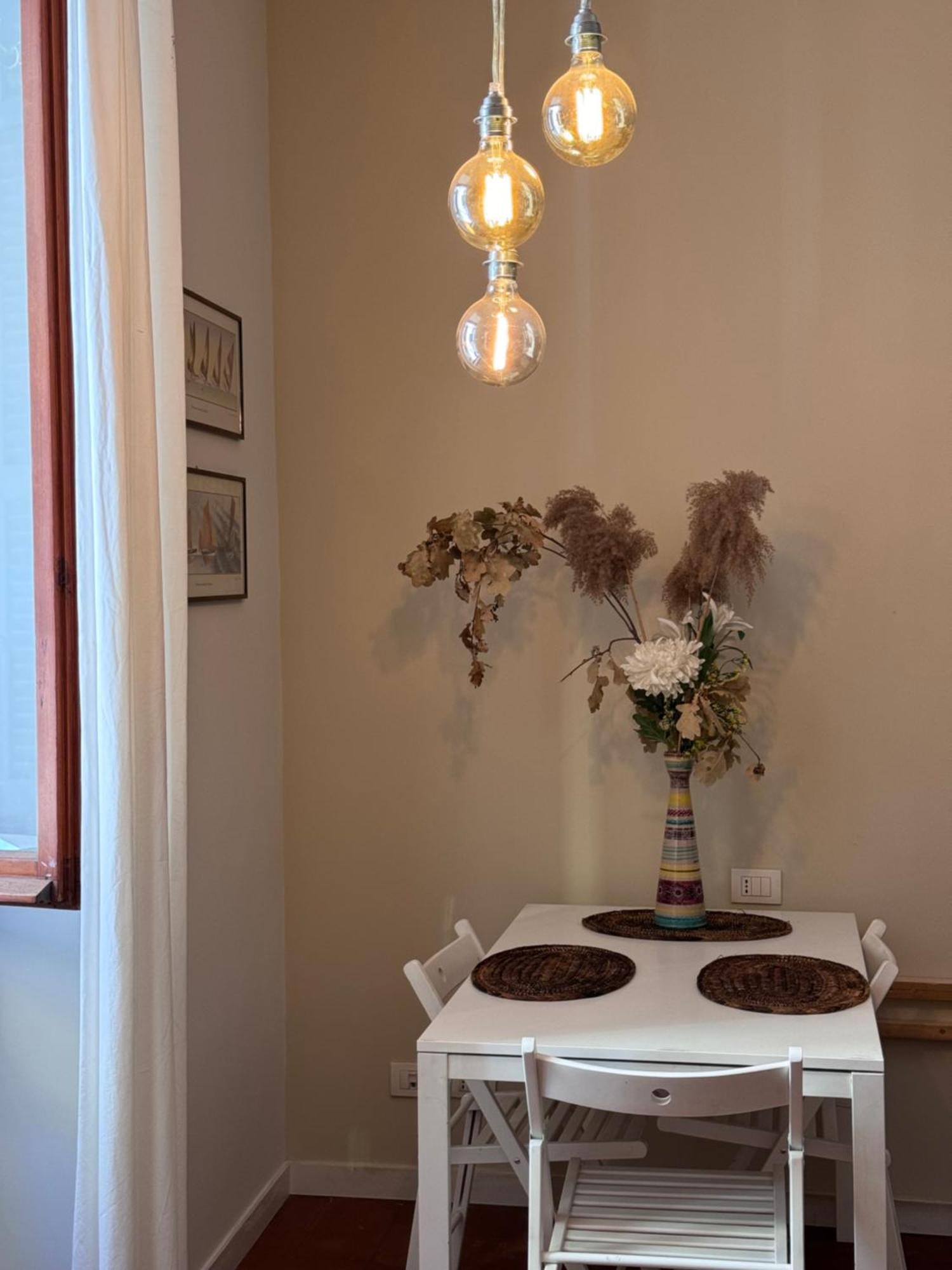 Colosseum Apartment - Your Cozy Roman Escape Exteriér fotografie