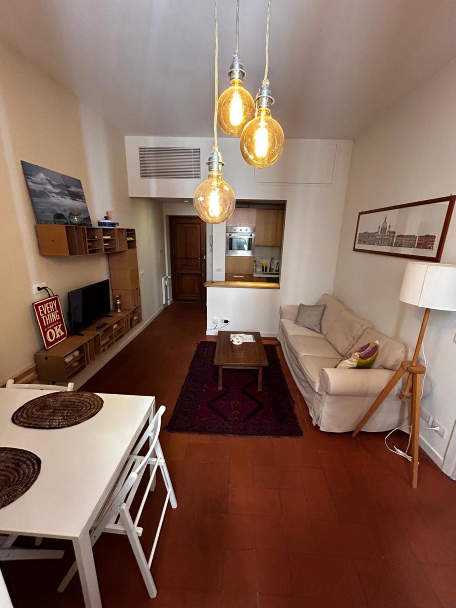 Colosseum Apartment - Your Cozy Roman Escape Exteriér fotografie