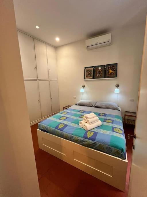Colosseum Apartment - Your Cozy Roman Escape Exteriér fotografie