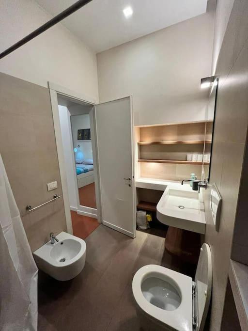 Colosseum Apartment - Your Cozy Roman Escape Exteriér fotografie