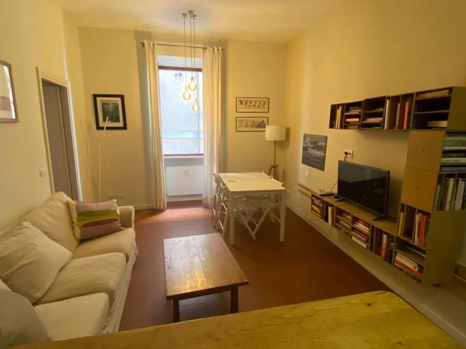 Colosseum Apartment - Your Cozy Roman Escape Exteriér fotografie